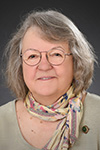 Catherine Nelles, LISW