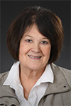 Susan Reynolds, ARNP