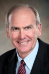 David Eastburn