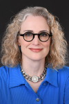 Rebecca Bowman, PMHNP-DNP