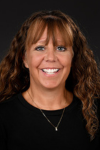 Brianne Stuchel, LISW