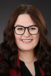 Madaline Hucks, ARNP
