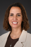 Megan Rutledge, ARNP